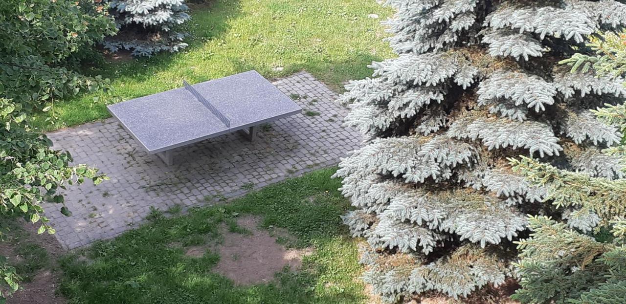 Nature Krakow Dış mekan fotoğraf
