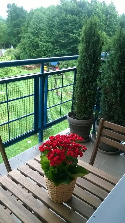 Nature Krakow Dış mekan fotoğraf