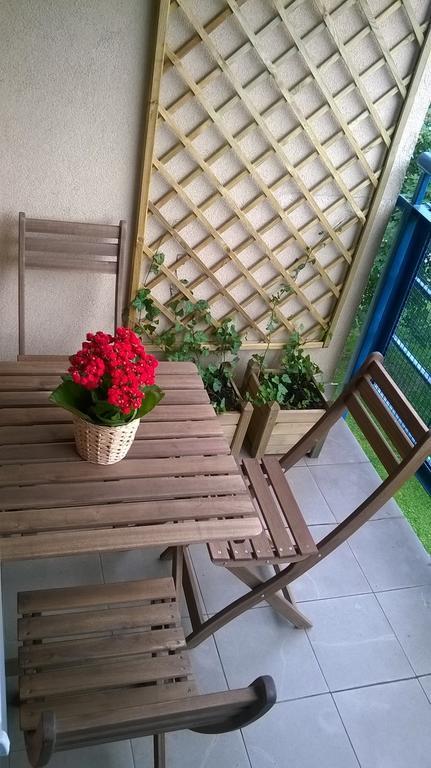 Nature Krakow Dış mekan fotoğraf