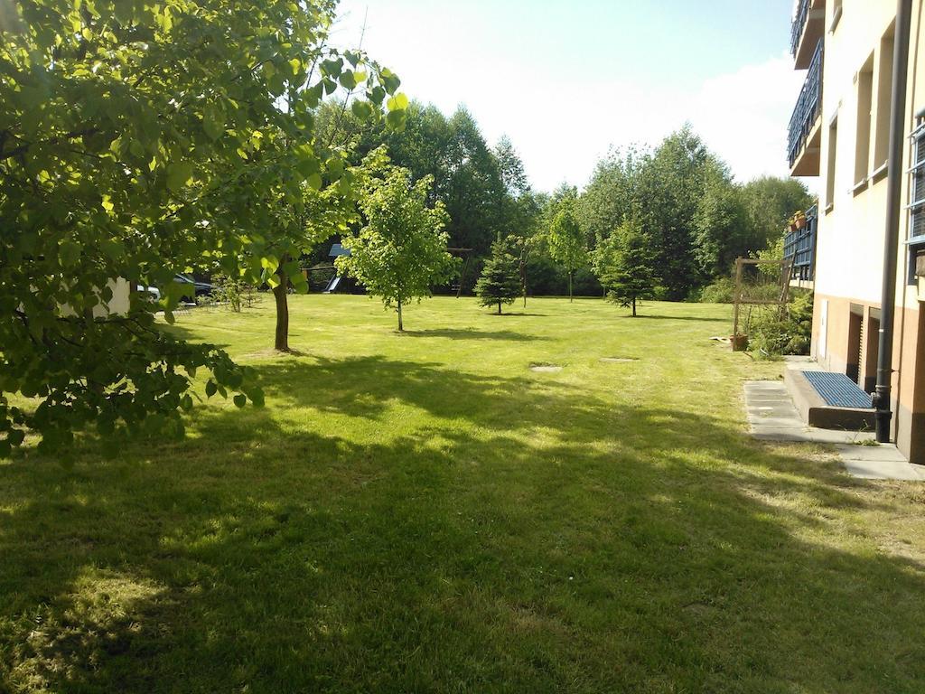 Nature Krakow Dış mekan fotoğraf