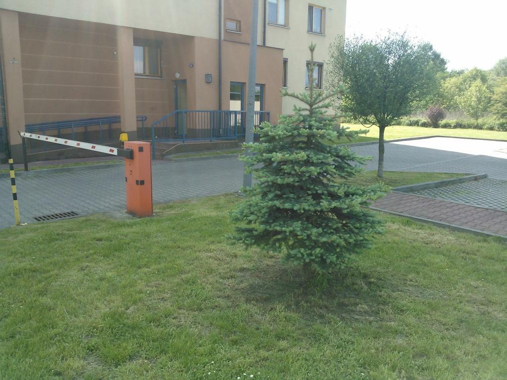 Nature Krakow Dış mekan fotoğraf